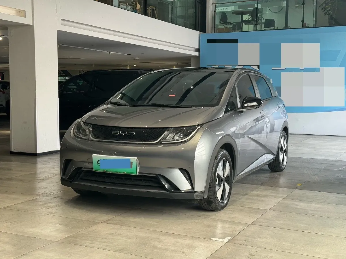 2023 BYD Dolphin BEV 44.928KWH,autocango,china used car exporter,china ev exporter,chinese used car exporter,chinese used ev exporter