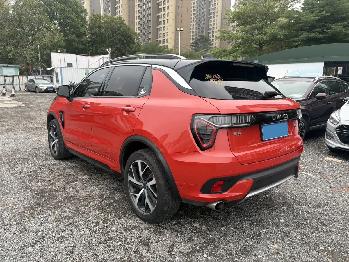 2017 Foton Sauvana 2.0T 218HP L4 6AT,autocango,china used car exporter,china ev exporter,chinese used car exporter,chinese used ev exporter