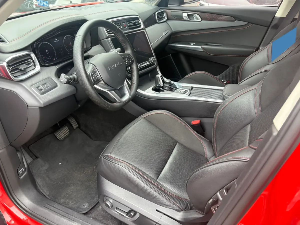 2017 Foton Sauvana 2.0T 218HP L4 6AT,autocango,china used car exporter,china ev exporter,chinese used car exporter,chinese used ev exporter