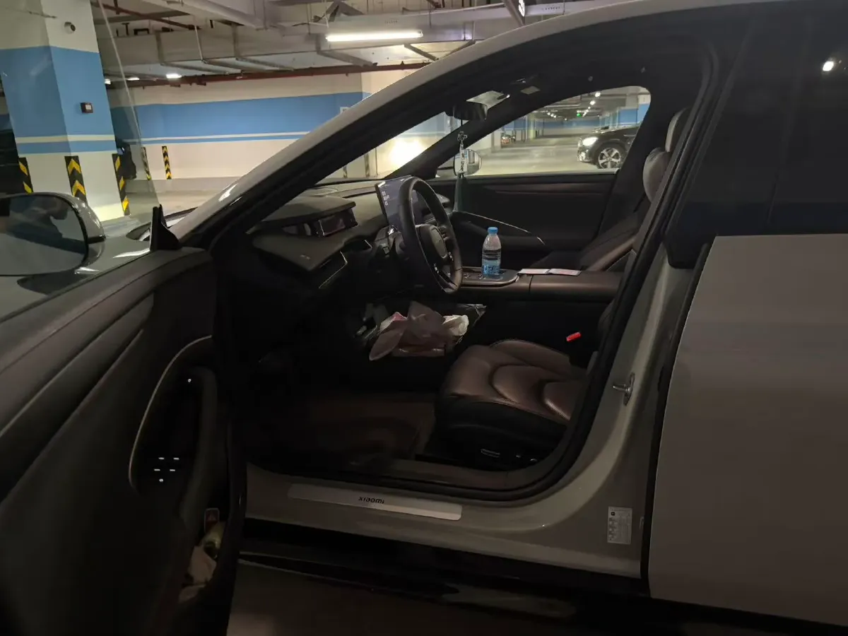 2024 MI SU7 BEV 94.3KWH,autocango,china used car exporter,china ev exporter,chinese used car exporter,chinese used ev exporter