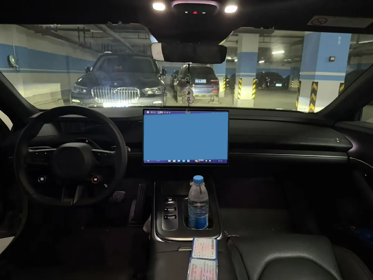 2024 MI SU7 BEV 94.3KWH,autocango,china used car exporter,china ev exporter,chinese used car exporter,chinese used ev exporter