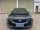 2021 Cadillac CT5 2.0T 237HP L4 10AT