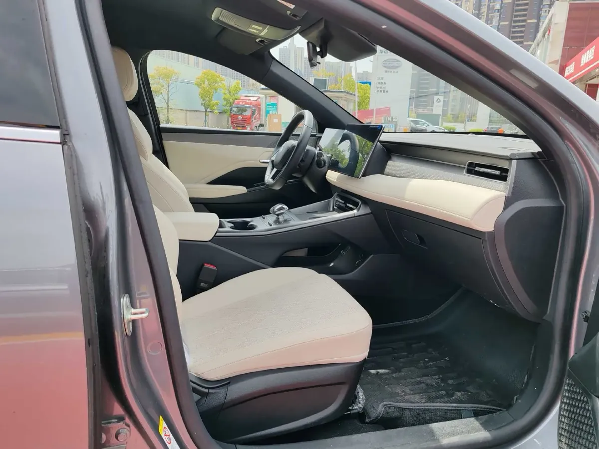 2025 BYD Qin Plus BEV 57.6KWH,autocango,china used car exporter,china ev exporter,chinese used car exporter,chinese used ev exporter