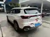 2020 Chery Tiggo 8 1.6T 197HP L4 7DCT