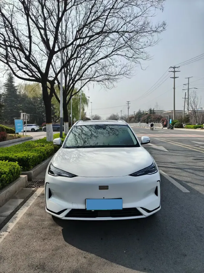 2026 Geely Galaxy E5 BEV,autocango,china used car exporter,china ev exporter,chinese used car exporter,chinese used ev exporter