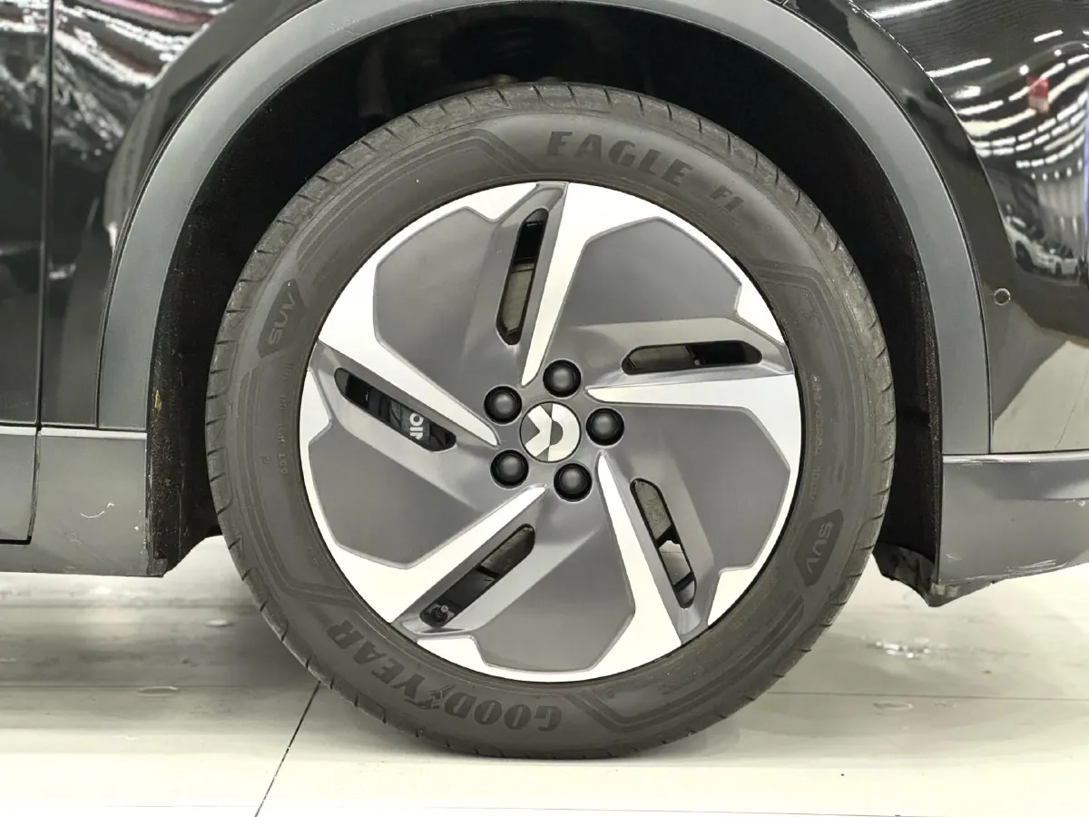 2024 NIO ES6 BEV 75KWH,autocango,china used car exporter,china ev exporter,chinese used car exporter,chinese used ev exporter