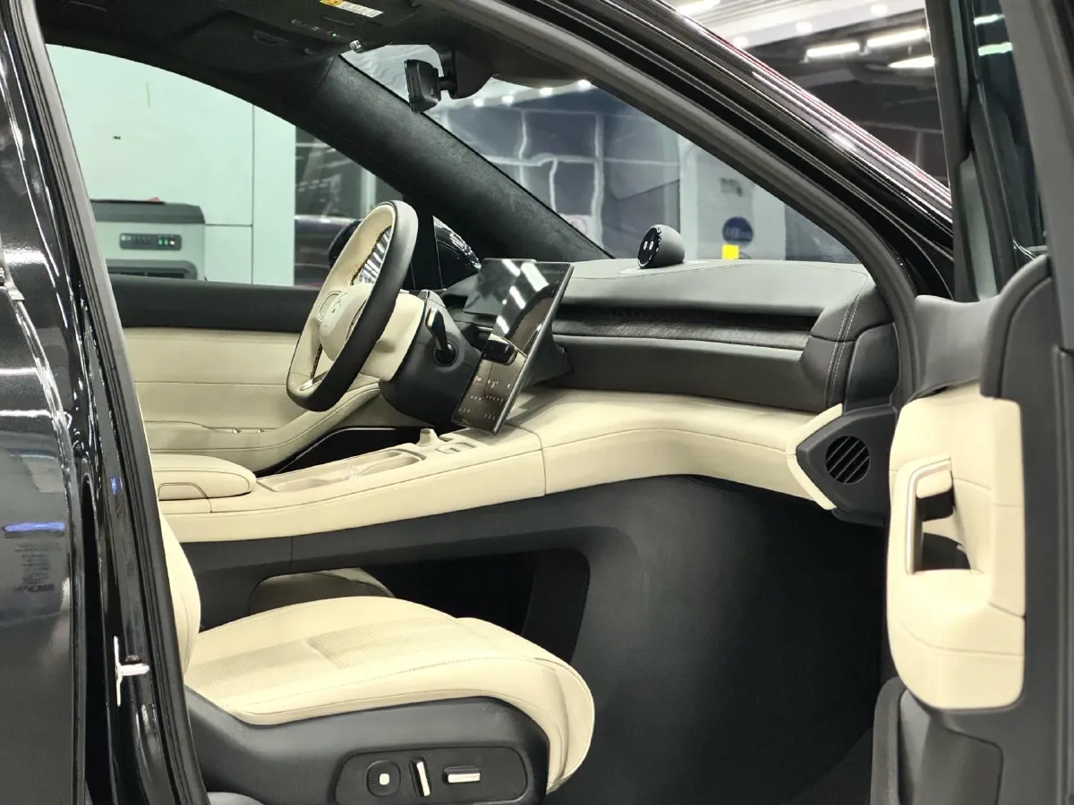 2024 NIO ES6 BEV 75KWH,autocango,china used car exporter,china ev exporter,chinese used car exporter,chinese used ev exporter