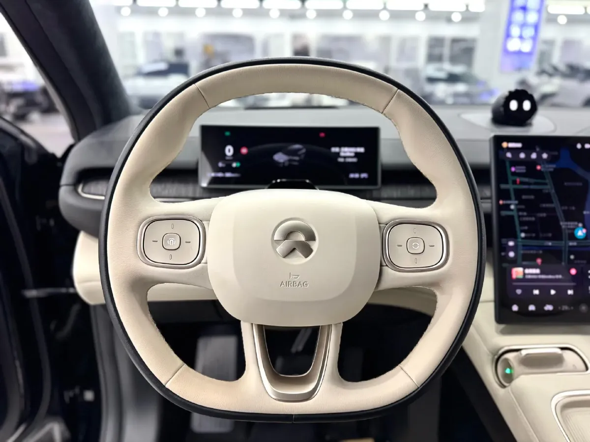 2024 NIO ES6 BEV 75KWH,autocango,china used car exporter,china ev exporter,chinese used car exporter,chinese used ev exporter