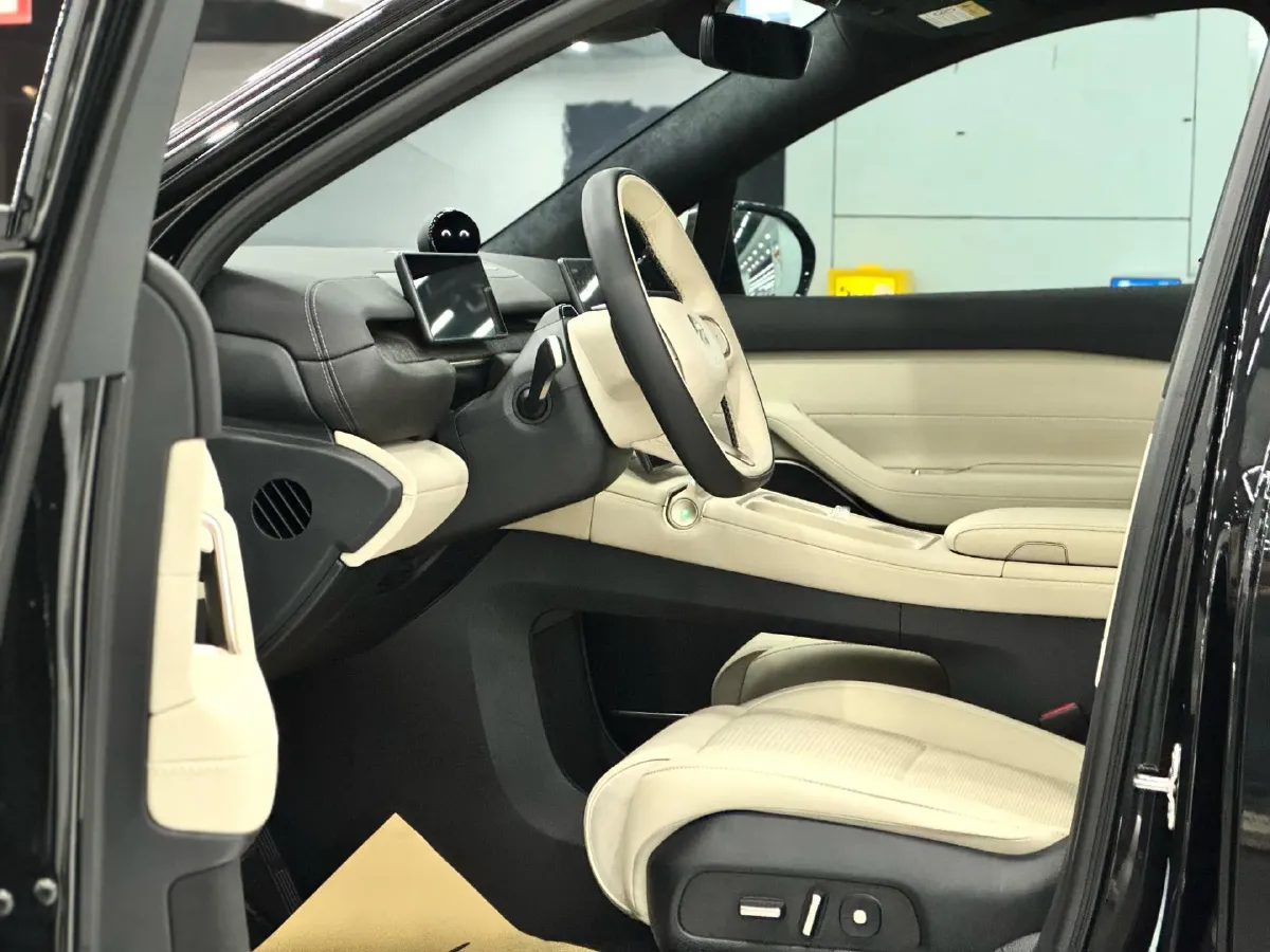 2024 NIO ES6 BEV 75KWH,autocango,china used car exporter,china ev exporter,chinese used car exporter,chinese used ev exporter