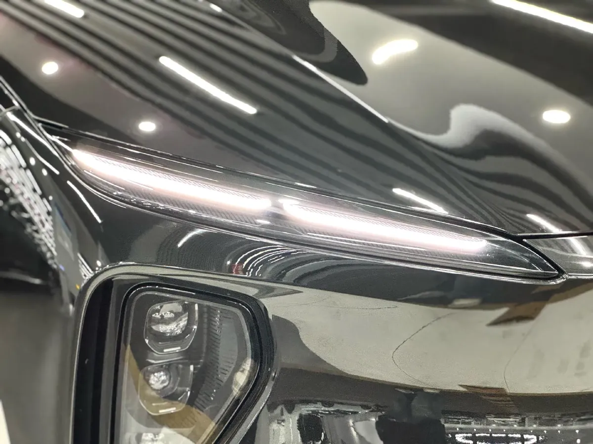 2024 NIO ES6 BEV 75KWH,autocango,china used car exporter,china ev exporter,chinese used car exporter,chinese used ev exporter