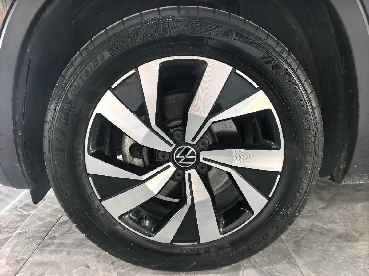 2022 Volkswagen Tayron 1.4T 150HP L4 7DCT,autocango,china used car exporter,china ev exporter,chinese used car exporter,chinese used ev exporter