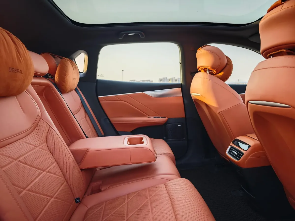 2025 ChangAn Kaicene V919 BEV,autocango,china used car exporter,china ev exporter,chinese used car exporter,chinese used ev exporter