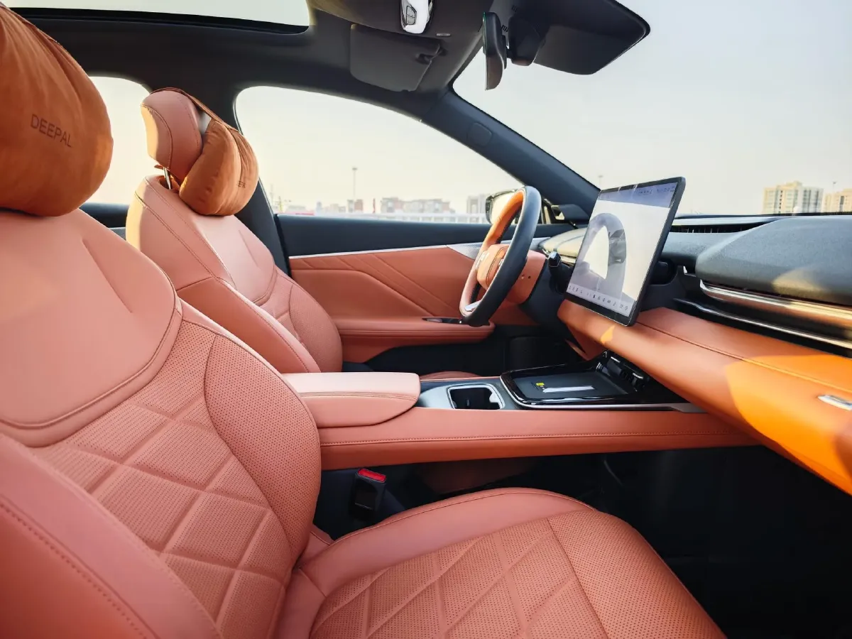 2025 ChangAn Kaicene V919 BEV,autocango,china used car exporter,china ev exporter,chinese used car exporter,chinese used ev exporter