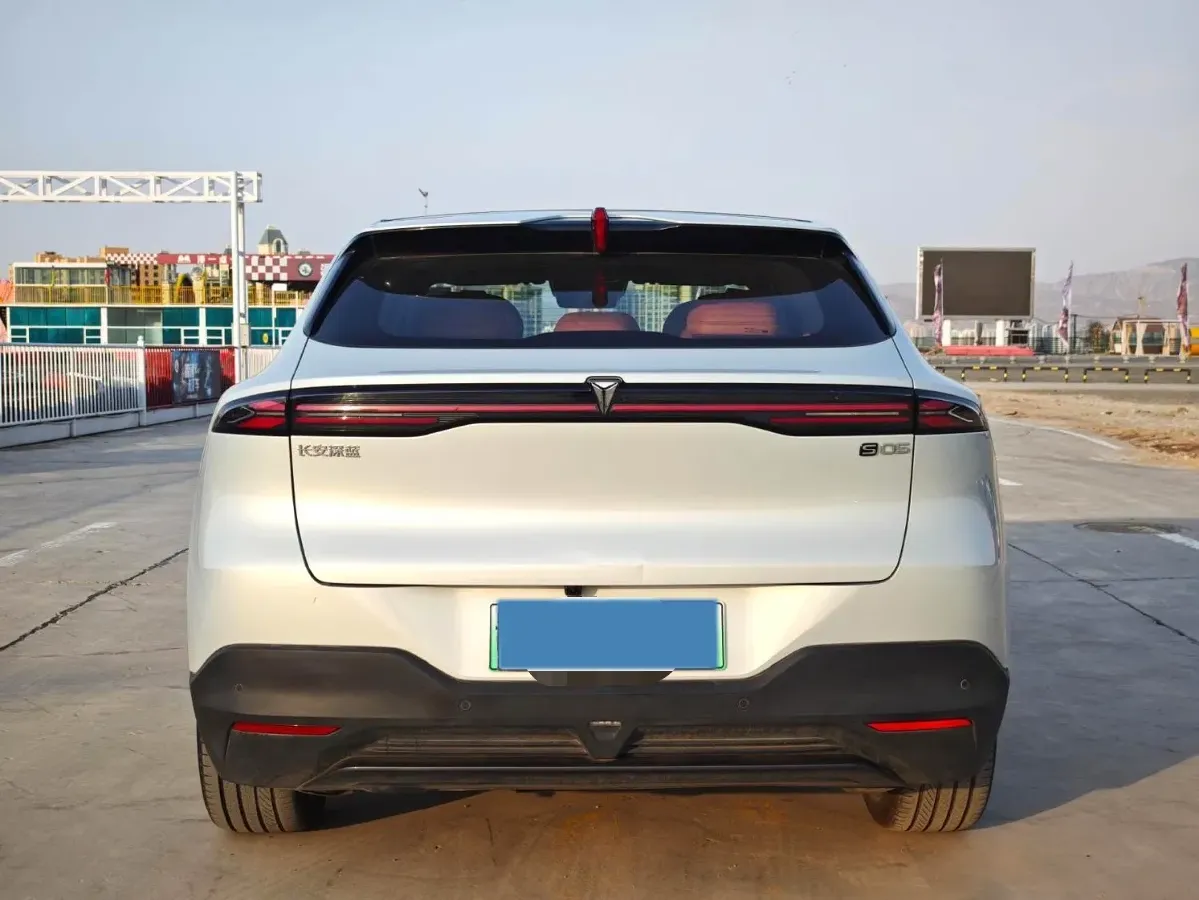 2025 ChangAn Kaicene V919 BEV,autocango,china used car exporter,china ev exporter,chinese used car exporter,chinese used ev exporter