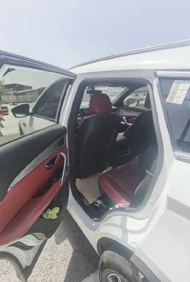 2023 Jetour X70 Plus 1.5T 156HP L4 6DCT,autocango,china used car exporter,china ev exporter,chinese used car exporter,chinese used ev exporter