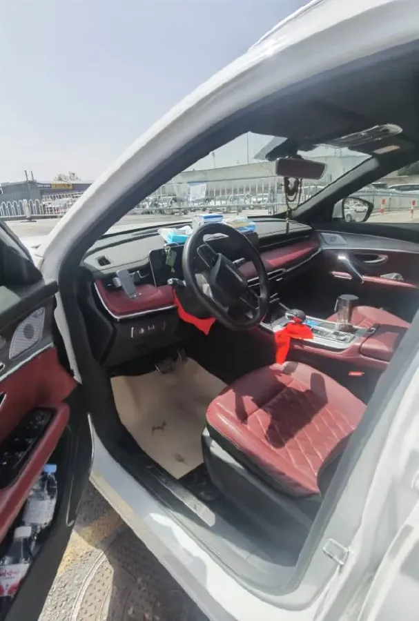 2023 Jetour X70 Plus 1.5T 156HP L4 6DCT,autocango,china used car exporter,china ev exporter,chinese used car exporter,chinese used ev exporter