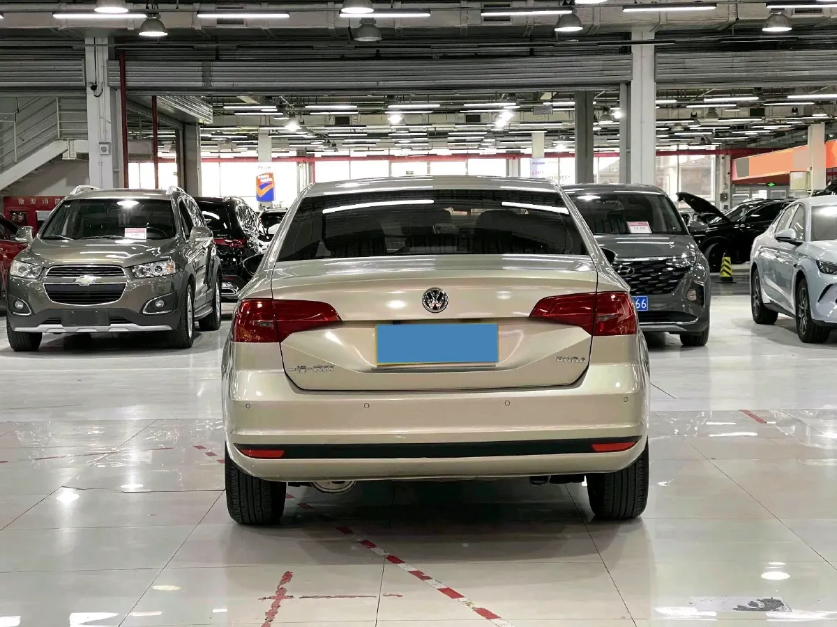 2019 Volkswagen Bora 1.5L 110HP L4 6AT,autocango,china used car exporter,china ev exporter,chinese used car exporter,chinese used ev exporter