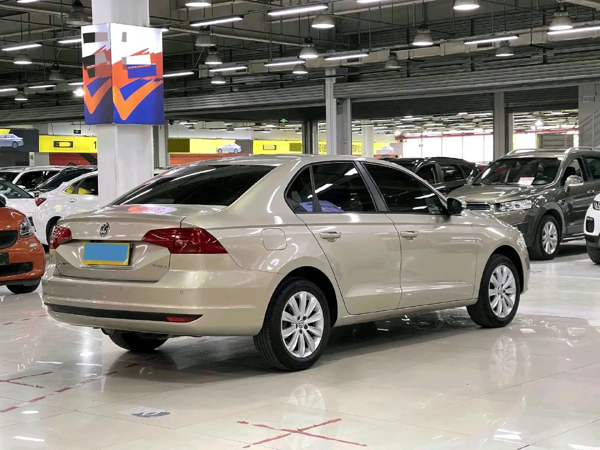 2019 Volkswagen Bora 1.5L 110HP L4 6AT,autocango,china used car exporter,china ev exporter,chinese used car exporter,chinese used ev exporter