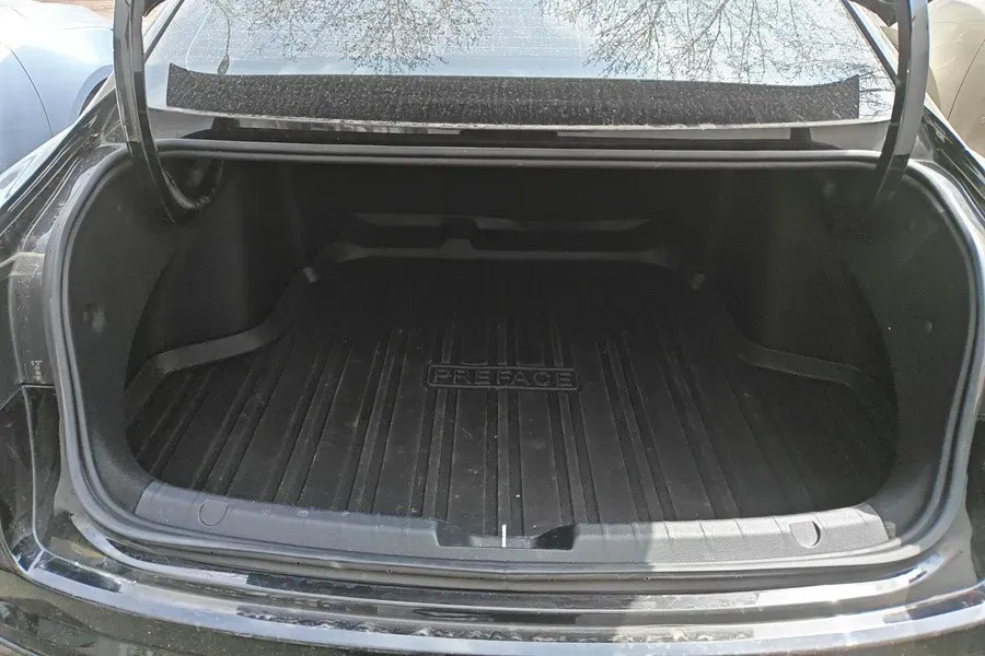 2023 Geely Preface 1.5T 181HP L4 7DCT,autocango,china used car exporter,china ev exporter,chinese used car exporter,chinese used ev exporter