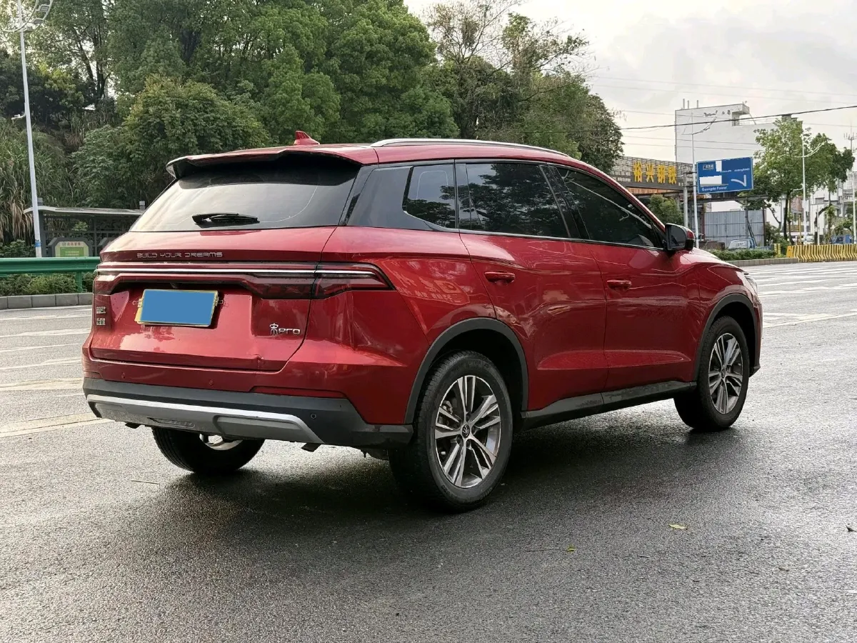 2019 BYD Song Pro 1.5T 160HP L4 6DCT,autocango,china used car exporter,china ev exporter,chinese used car exporter,chinese used ev exporter