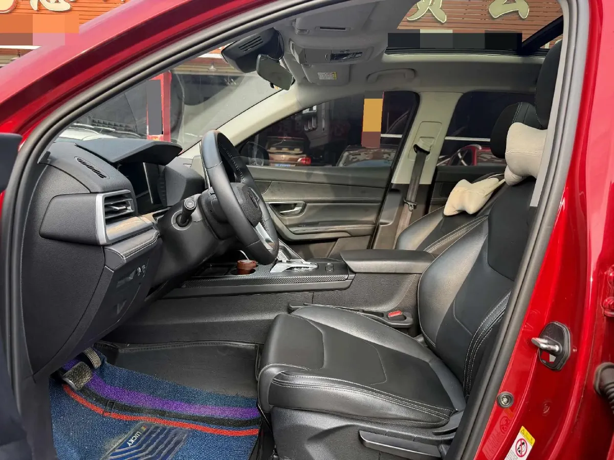 2019 BYD Song Pro 1.5T 160HP L4 6DCT,autocango,china used car exporter,china ev exporter,chinese used car exporter,chinese used ev exporter