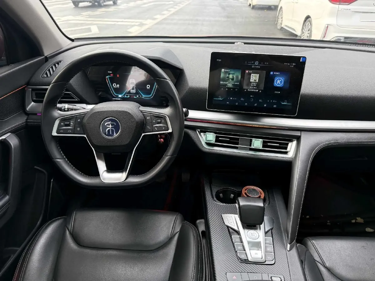 2019 BYD Song Pro 1.5T 160HP L4 6DCT,autocango,china used car exporter,china ev exporter,chinese used car exporter,chinese used ev exporter