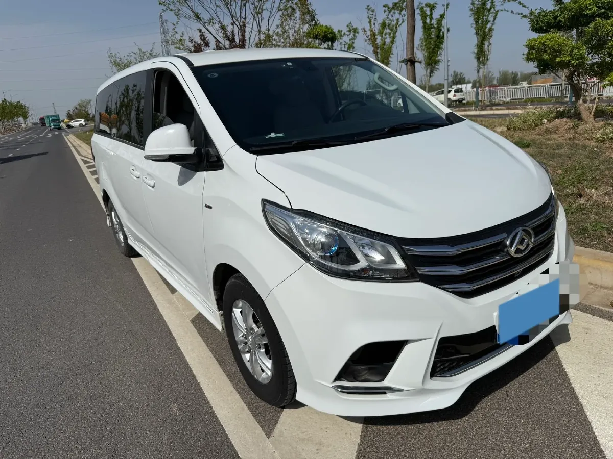 2022 MAXUS G10 2.0T 224HP L4 8AT,autocango,china used car exporter,china ev exporter,chinese used car exporter,chinese used ev exporter