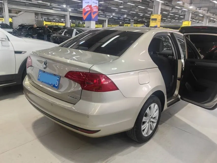 2019 Volkswagen Bora 1.5L 110HP L4 6AT,autocango,china used car exporter,china ev exporter,chinese used car exporter,chinese used ev exporter