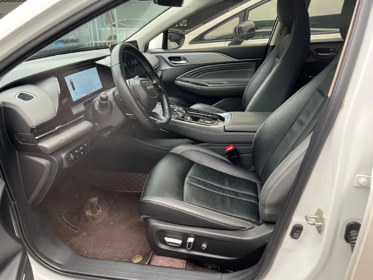 2023 Aion S Plus BEV 68KWH,autocango,china used car exporter,china ev exporter,chinese used car exporter,chinese used ev exporter