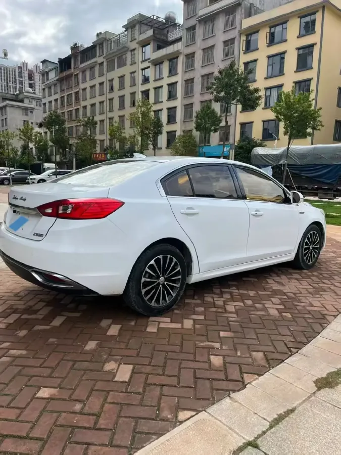 2017 Zotye Z560 1.5T 150HP L4 CVT,autocango,china used car exporter,china ev exporter,chinese used car exporter,chinese used ev exporter