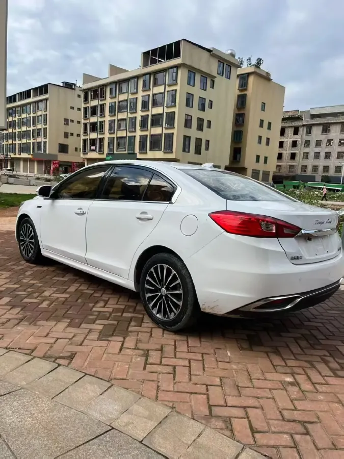 2017 Zotye Z560 1.5T 150HP L4 CVT,autocango,china used car exporter,china ev exporter,chinese used car exporter,chinese used ev exporter