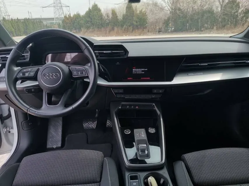 2021 Audi A3 1.4T 150HP L4 7DCT,autocango,china used car exporter,china ev exporter,chinese used car exporter,chinese used ev exporter