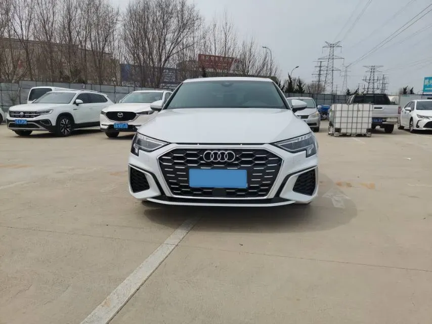 2021 Audi A3 1.4T 150HP L4 7DCT,autocango,china used car exporter,china ev exporter,chinese used car exporter,chinese used ev exporter