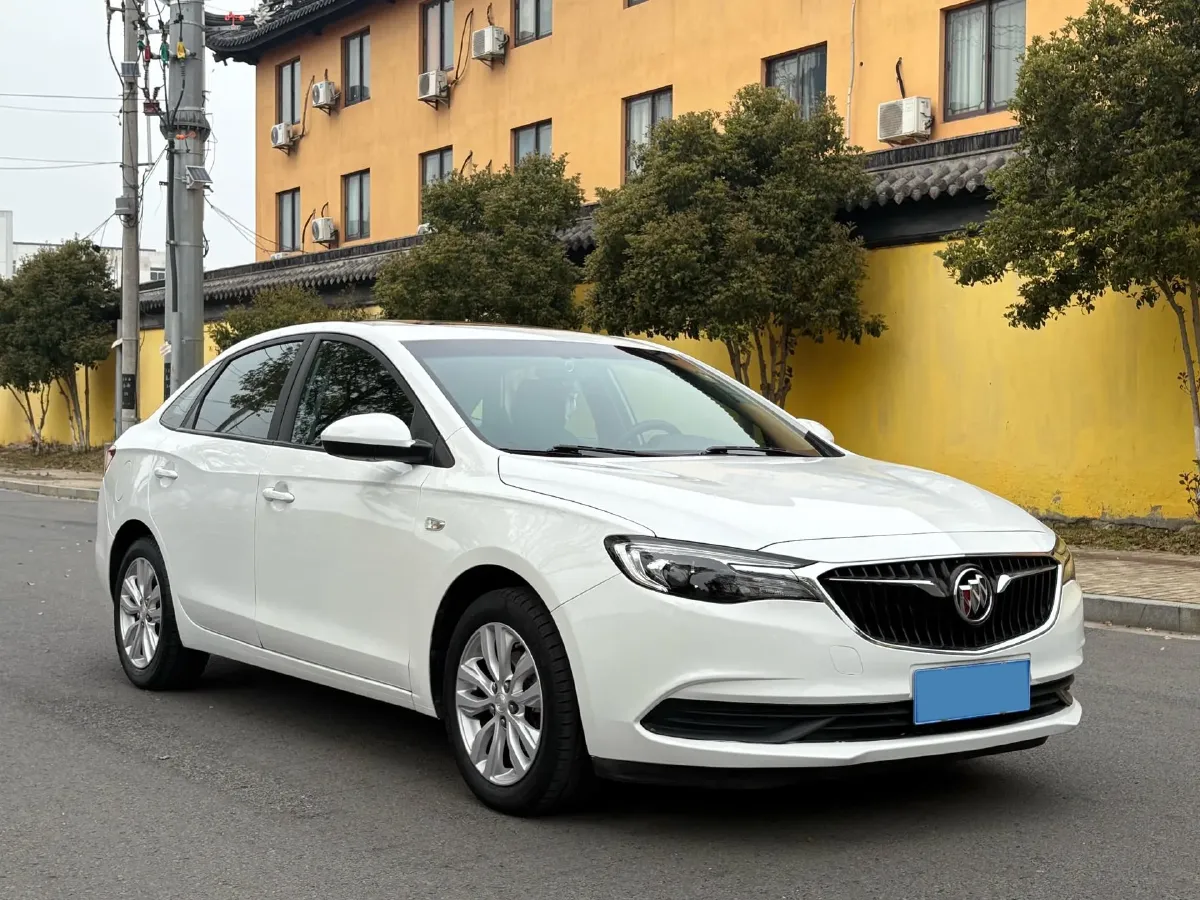 2020 Buick Encore 1.0T 125HP L3 6AT,autocango,china used car exporter,china ev exporter,chinese used car exporter,chinese used ev exporter