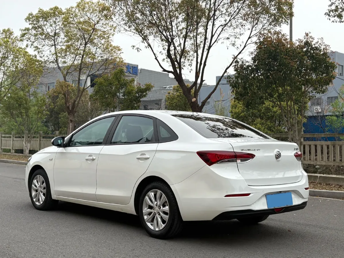 2020 Buick Encore 1.0T 125HP L3 6AT,autocango,china used car exporter,china ev exporter,chinese used car exporter,chinese used ev exporter