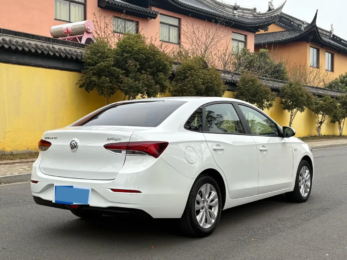 2020 Buick Encore 1.0T 125HP L3 6AT,autocango,china used car exporter,china ev exporter,chinese used car exporter,chinese used ev exporter