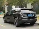 2022 Cadillac XT5 2.0T 237HP L4 9AT