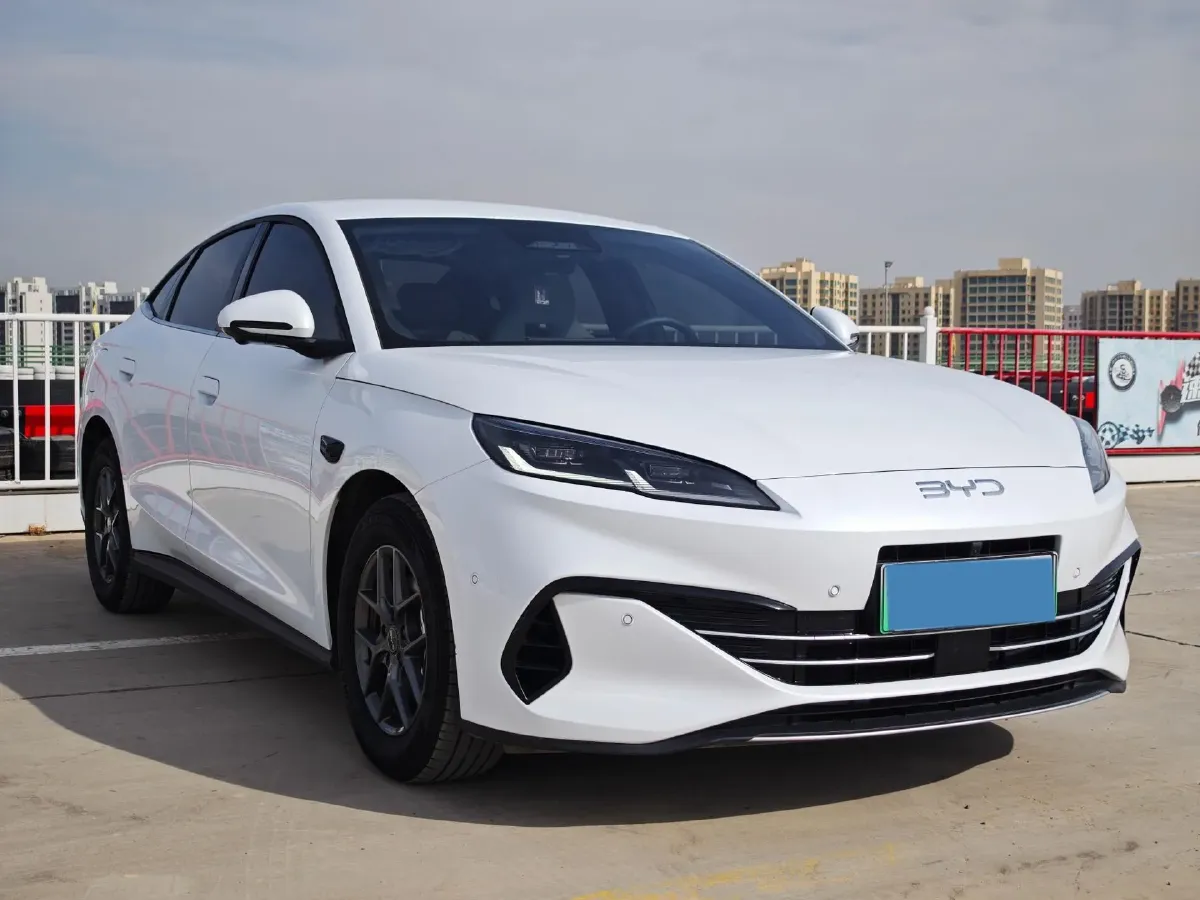 2025 BYD Seal06 1.5L 101HP L4 E-CVT PHEV 10.08KWH,autocango,china used car exporter,china ev exporter,chinese used car exporter,chinese used ev exporter