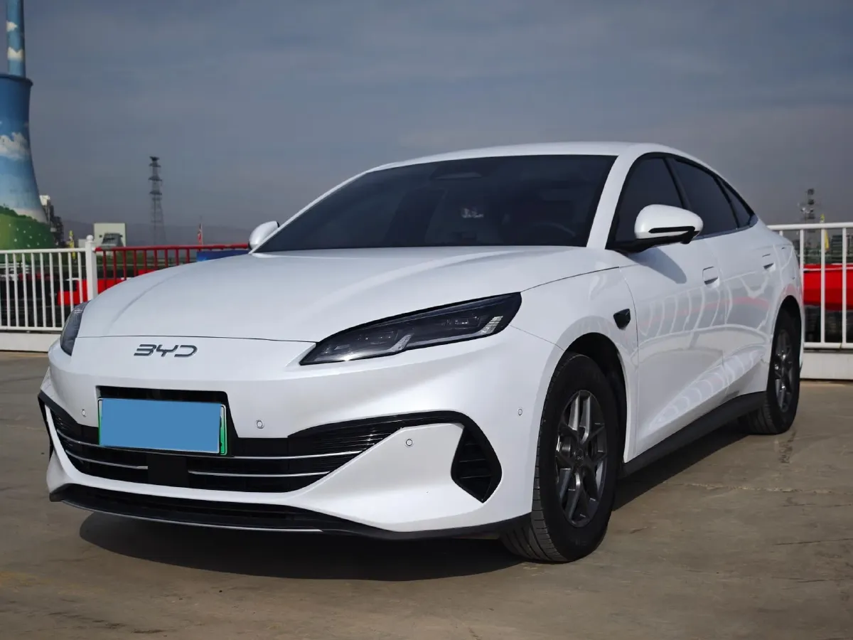 2025 BYD Seal06 1.5L 101HP L4 E-CVT PHEV 10.08KWH,autocango,china used car exporter,china ev exporter,chinese used car exporter,chinese used ev exporter