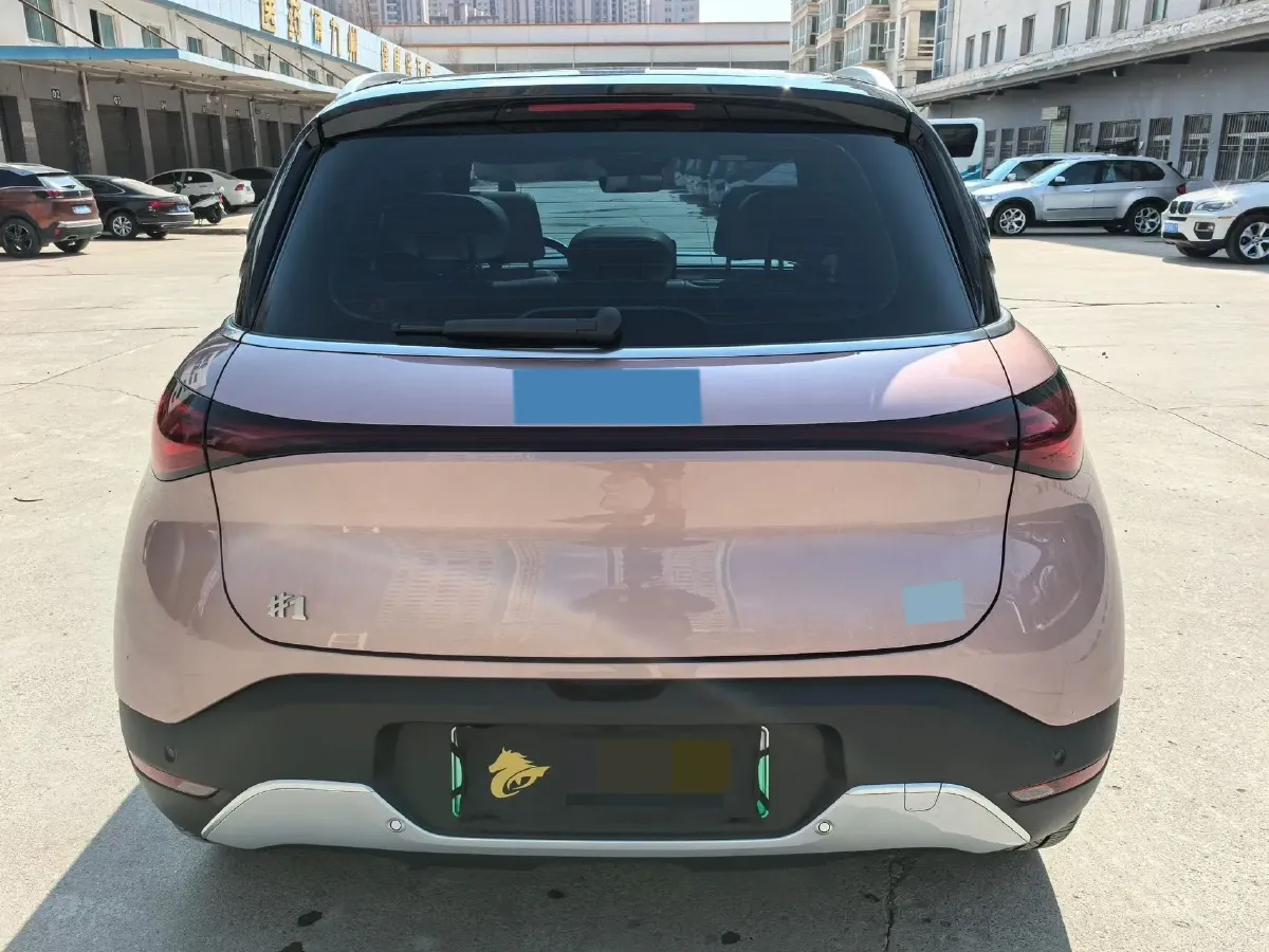 2026 Smart smart Elf 1 BEV,autocango,china used car exporter,china ev exporter,chinese used car exporter,chinese used ev exporter