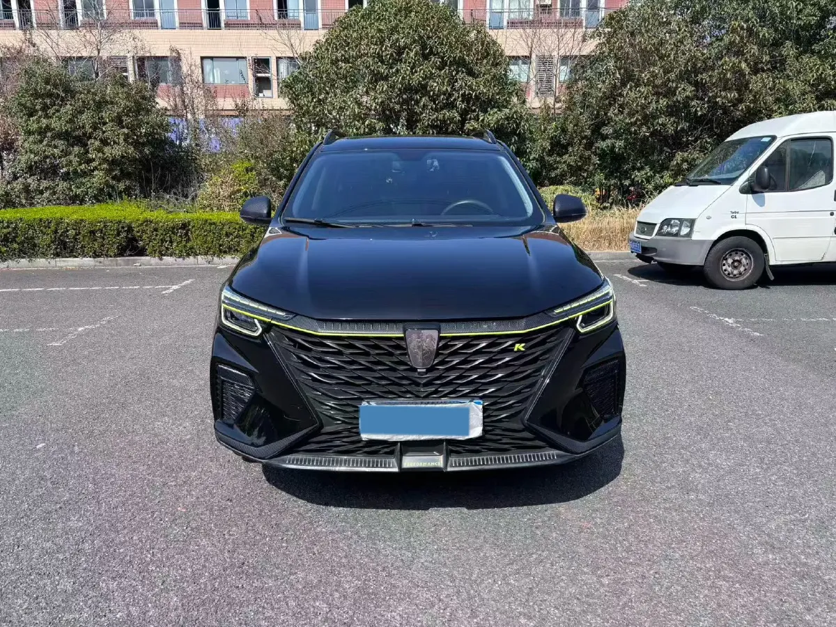 2022 ChangAn CS75 Plus 1.5T 178HP L4 6AT,autocango,china used car exporter,china ev exporter,chinese used car exporter,chinese used ev exporter