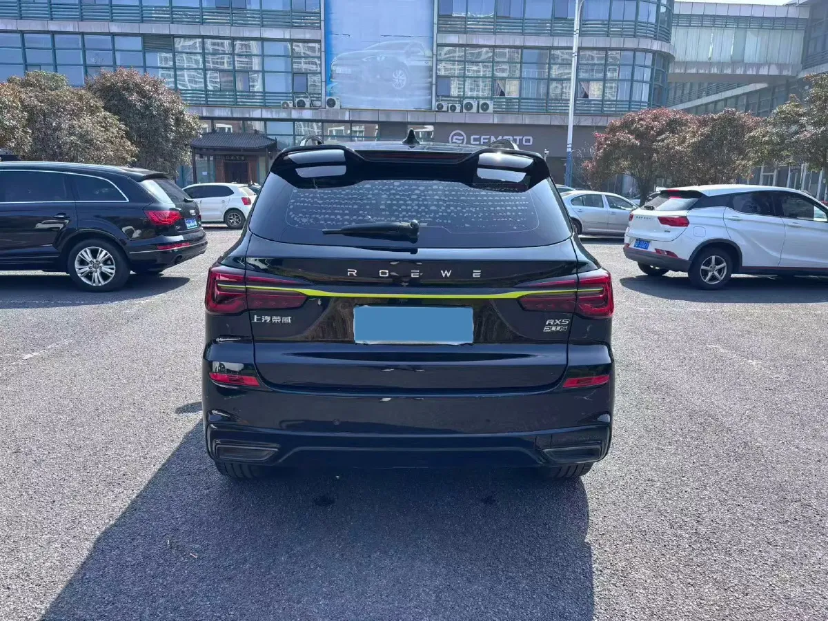 2022 ChangAn CS75 Plus 1.5T 178HP L4 6AT,autocango,china used car exporter,china ev exporter,chinese used car exporter,chinese used ev exporter