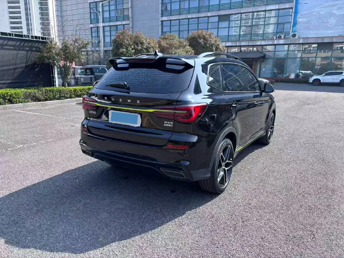 2022 ChangAn CS75 Plus 1.5T 178HP L4 6AT,autocango,china used car exporter,china ev exporter,chinese used car exporter,chinese used ev exporter