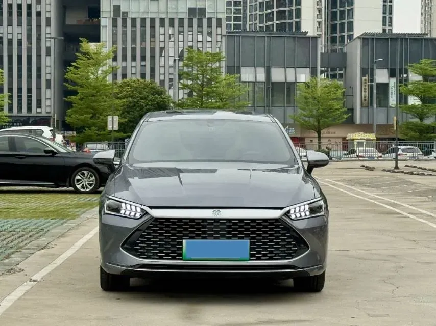 2023 BYD Qin Plus 1.5L 110HP L4 E-CVT PHEV 18.32KWH,autocango,china used car exporter,china ev exporter,chinese used car exporter,chinese used ev exporter