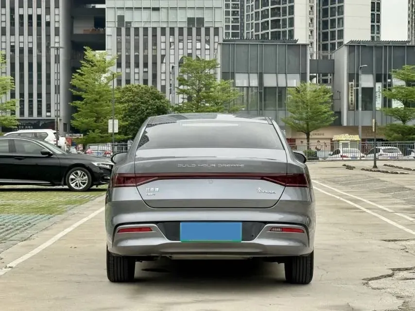 2023 BYD Qin Plus 1.5L 110HP L4 E-CVT PHEV 18.32KWH,autocango,china used car exporter,china ev exporter,chinese used car exporter,chinese used ev exporter