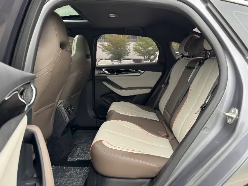 2023 BYD Qin Plus 1.5L 110HP L4 E-CVT PHEV 18.32KWH,autocango,china used car exporter,china ev exporter,chinese used car exporter,chinese used ev exporter