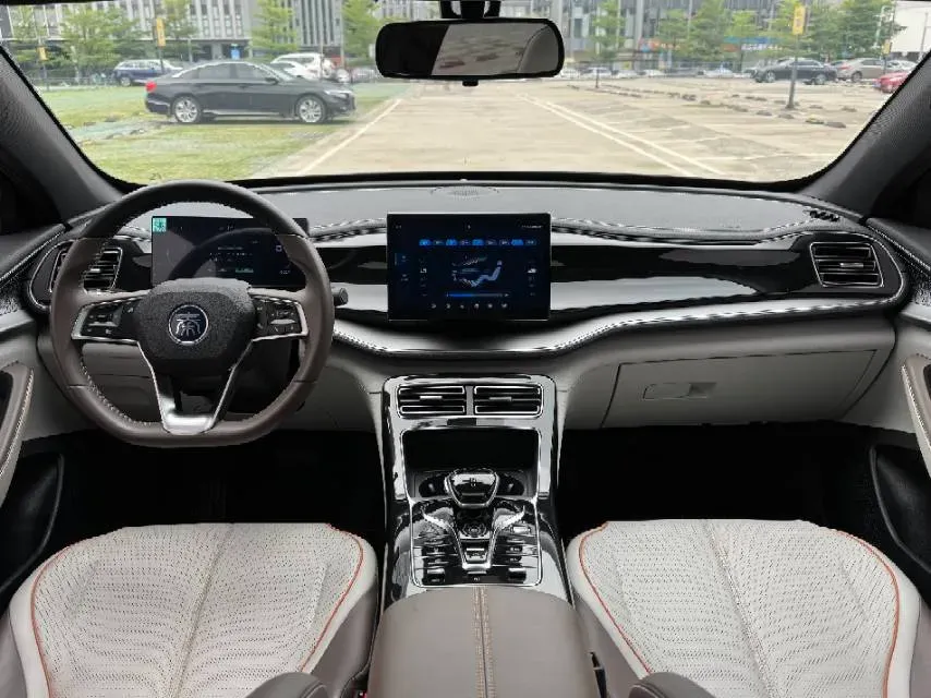 2023 BYD Qin Plus 1.5L 110HP L4 E-CVT PHEV 18.32KWH,autocango,china used car exporter,china ev exporter,chinese used car exporter,chinese used ev exporter