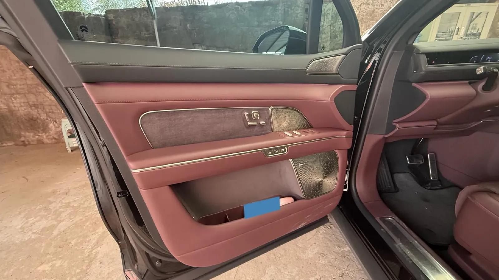 2026 NIO ES8 BEV,autocango,china used car exporter,china ev exporter,chinese used car exporter,chinese used ev exporter