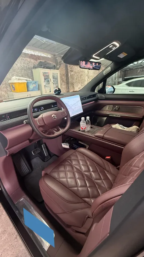 2026 NIO ES8 BEV,autocango,china used car exporter,china ev exporter,chinese used car exporter,chinese used ev exporter