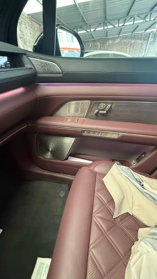 2026 NIO ES8 BEV,autocango,china used car exporter,china ev exporter,chinese used car exporter,chinese used ev exporter